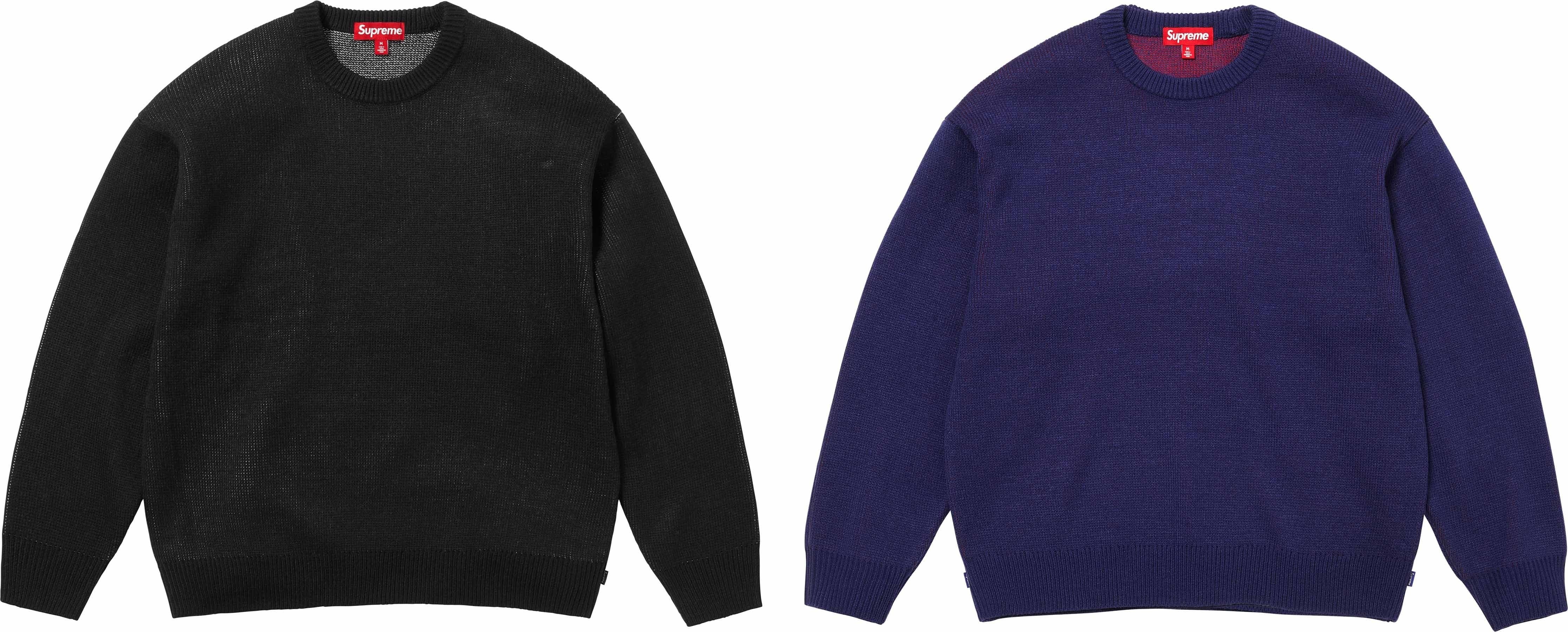 Fuck Money Sweater view 9